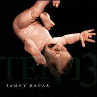 Sammy Hagar : Ten 13